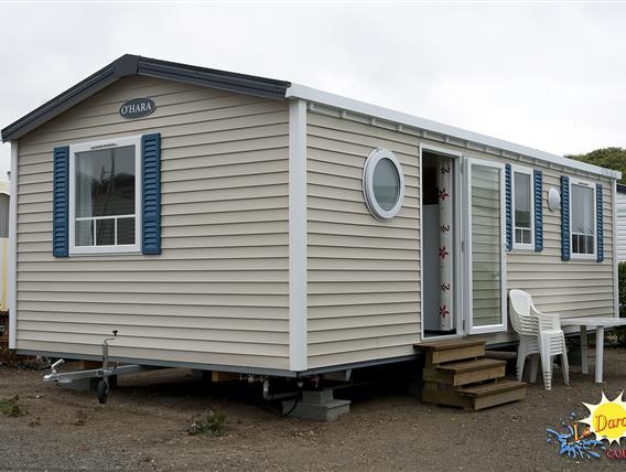 Mobile home O’Phea – 784 3 CH